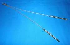 BAGUETTES DE SOURCIER -