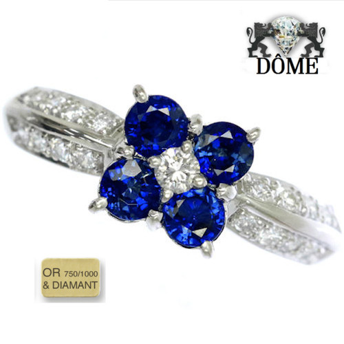 Alliance bague de - ♛,