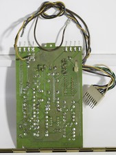 Carte Revox n°1177 215 12