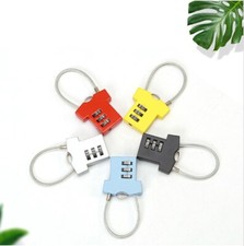 Cadenas à code modifiable