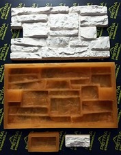 Moule Forme pour Craie Ou