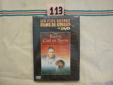 DVD : Entre Ciel et Terre - Tommy Lee JONES / Hiep THi LE / Guerre / Neuf