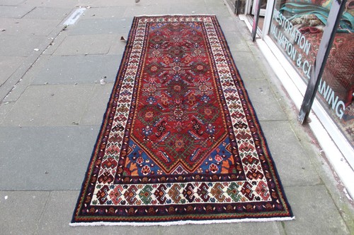 Tapis couloir oriental - oriental, en