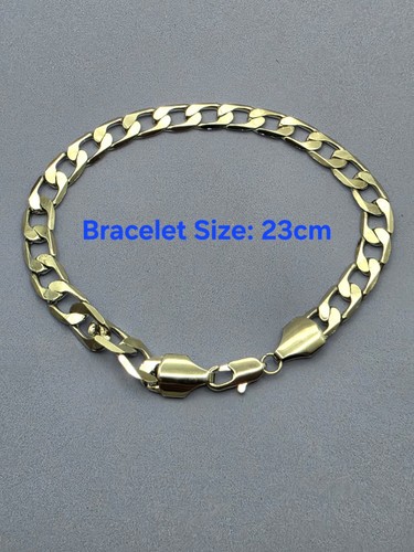 Bracelet cuban homme - cuban,