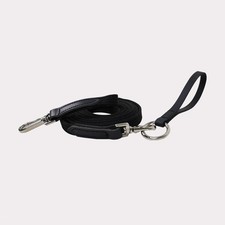 Longe pour cheval avec licol