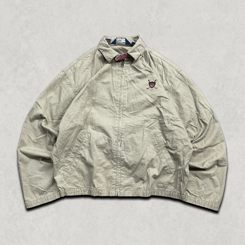 Polo ralph lauren harrington - polo,