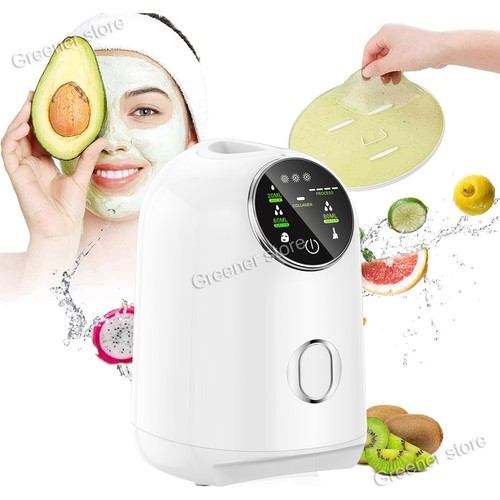 Diy visage masque machine - visage, home