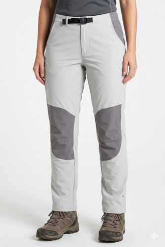 Pantalon berghaus - pantalon,