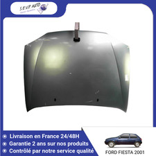 🇫🇷 CAPOT FORD FIESTA