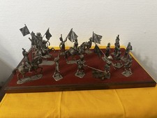 Remise des Drapeaux par le