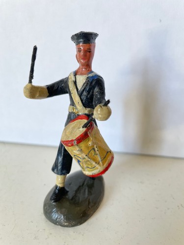 Durso tambour de - durso, la