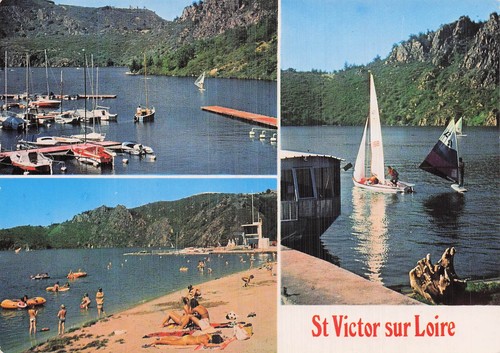 Victor sur loire - 42,