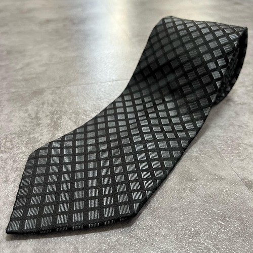 Cravate carreaux louis - cravate, à