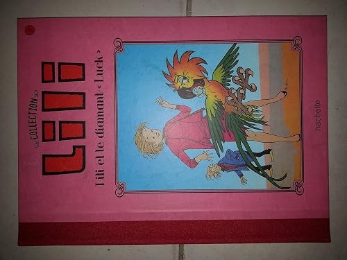 Espiègle lili tome 11 - lili,,
