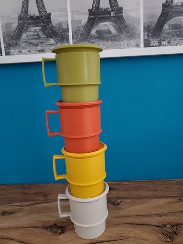 Lot mugs tasses - lot,