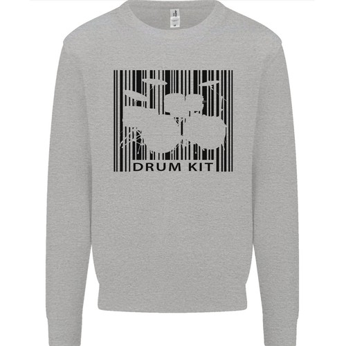 Sweat capuche pour homme - À,
