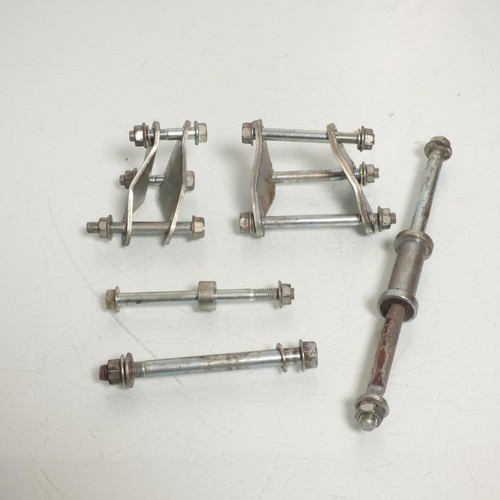 Support moteur origine pour