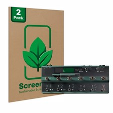 2x ScreenLeaf Film de