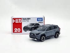 Takara Tomy Tomica Die-cast