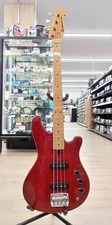 Guitare basse électrique