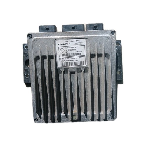 Calculateur delphi dcm1 - calculateur, ecu