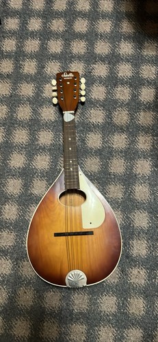 Vintage 1970 stella harmony - vintage,