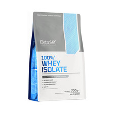 OstroVit 100% Whey Isolate -