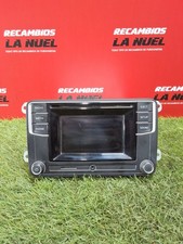 1K8035150H SYSTÈME AUDIO /