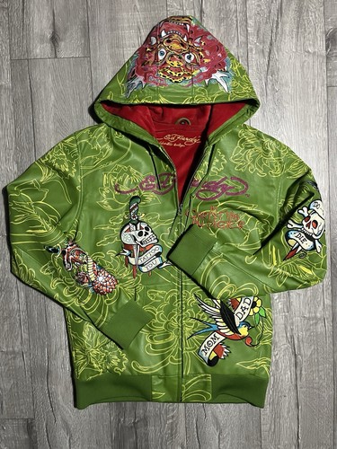 Vtg christian audigier - vtg, ed