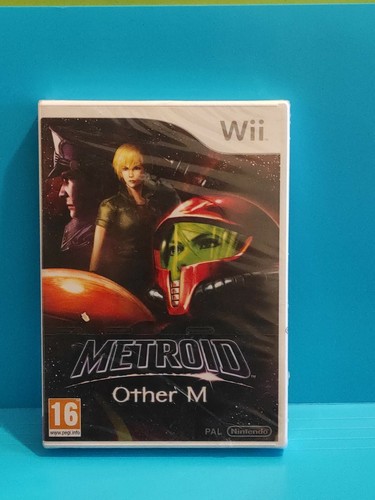Jeu vidéo nintendo - nintendo, neuf