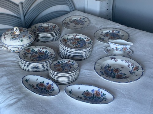 Service table gien - service,