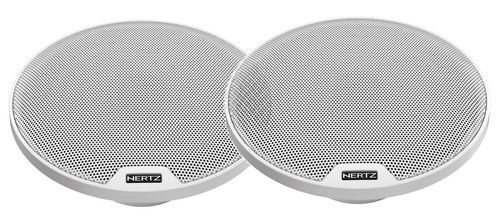 Hertz hex w - hertz, 6.5
