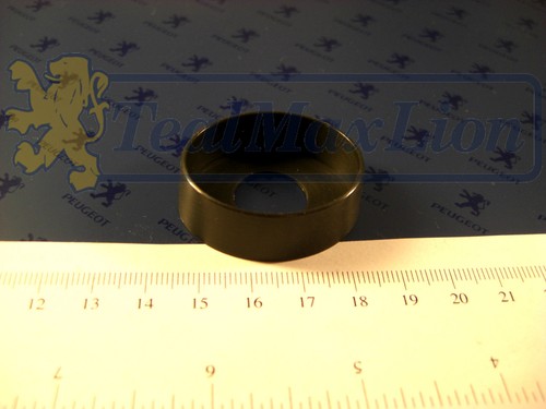 Embout accoudoir porte - accoudoir,