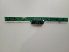 LAVE VAISSELLE FAR LV13C46S22S PLATINE AFFICHAGE COMMANDE