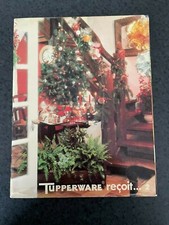 Livre Tupperware reçoit 2