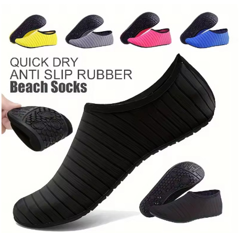 Paire chaussures eau - paire, de
