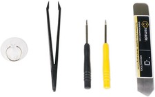 Kit de réparation de portable