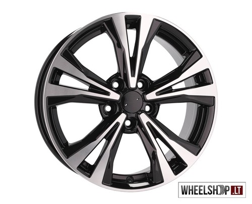 Nissan qashqai style r18 - style,