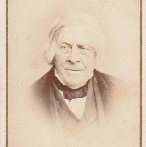 Photo cdv reutlinger - photo, paris