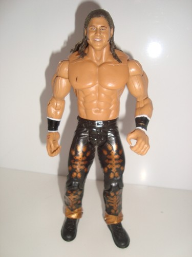 Figurine catch wwe - catch,