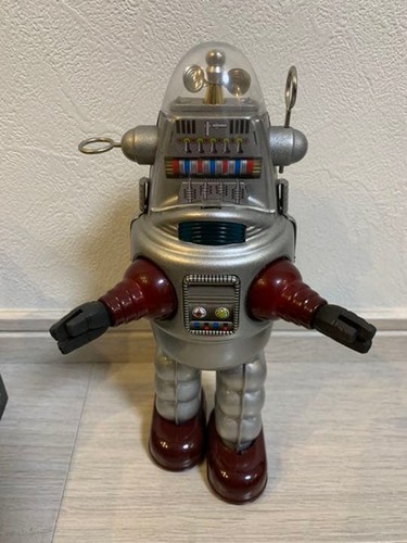 Osaka tin toys archives - osaka,