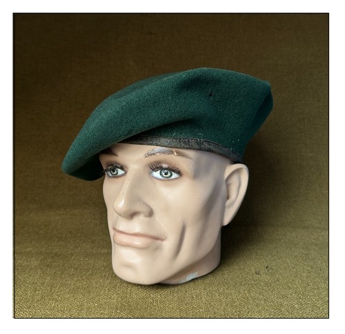 Beret légion sidi bel - beret, abbes