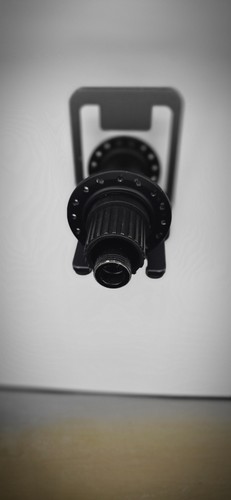 Shimano deore mt410 rear - shimano,