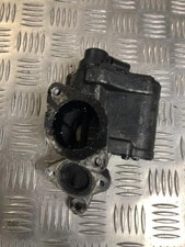 Vanne EGR RENAULT LAGUNA 2