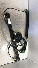 Leve vitre electrique avant