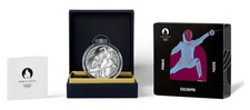 Coffret 10€ Euros Argent