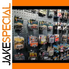 JakeSpecial – 1967 Chevrolet Impala Diecast Model Car