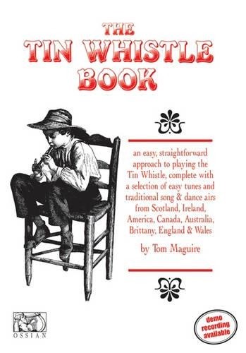 Tom maguire the tin - tom,
