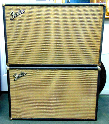 Pair vintage 60s - vintage,