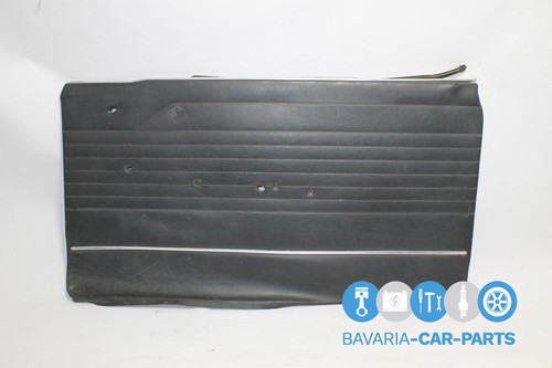 Original bmw e10 - e10, 1802